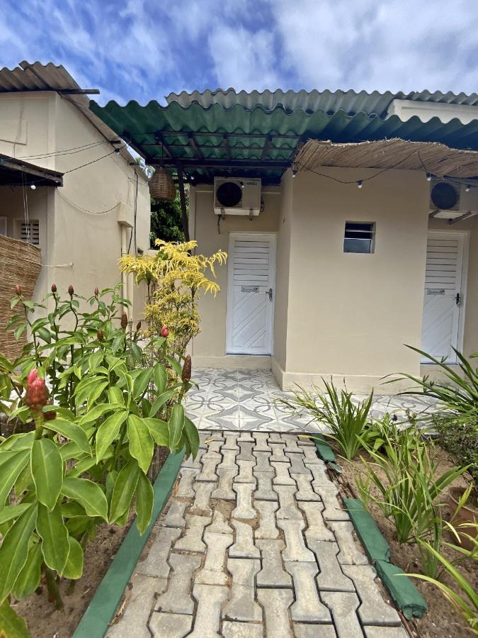 Free! Hostel Vila Praia de Pipa Exterior foto